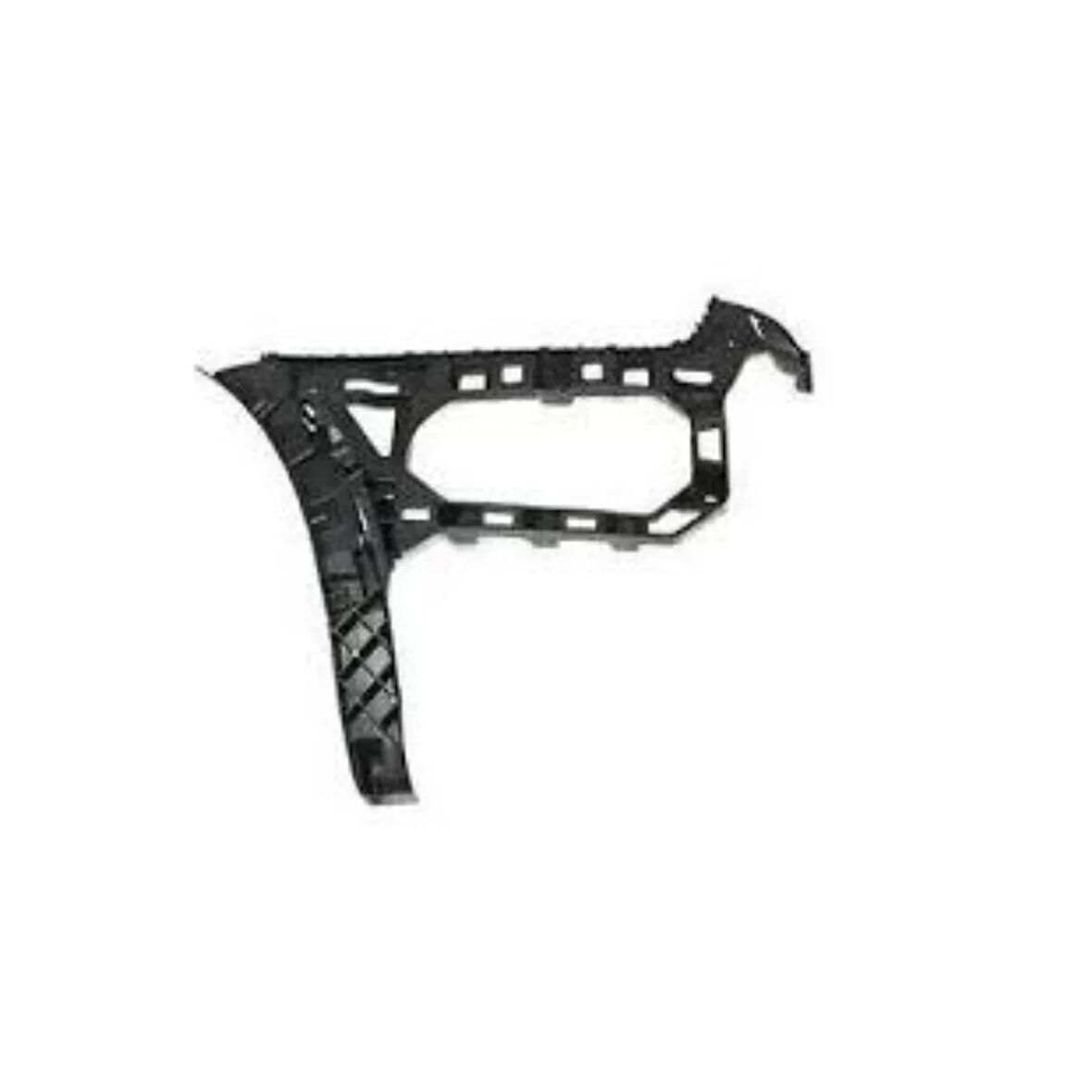 Tampon Braketi Arka Sol –3C8807393B -Wisco - Volkswagen Cc 09-12 Arası Uyumlu