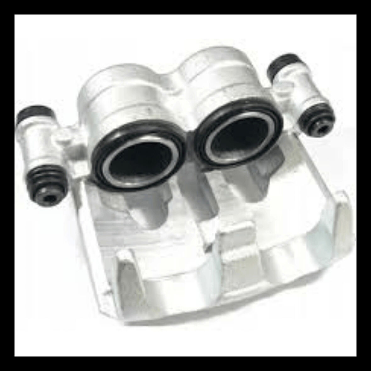 Volkswagen Crafter 2.0 2.5 Tdı 11-16 Arası Uyumlu Fren Kaliperi Ön Sol Motorsuz 2E0615101A WISCO