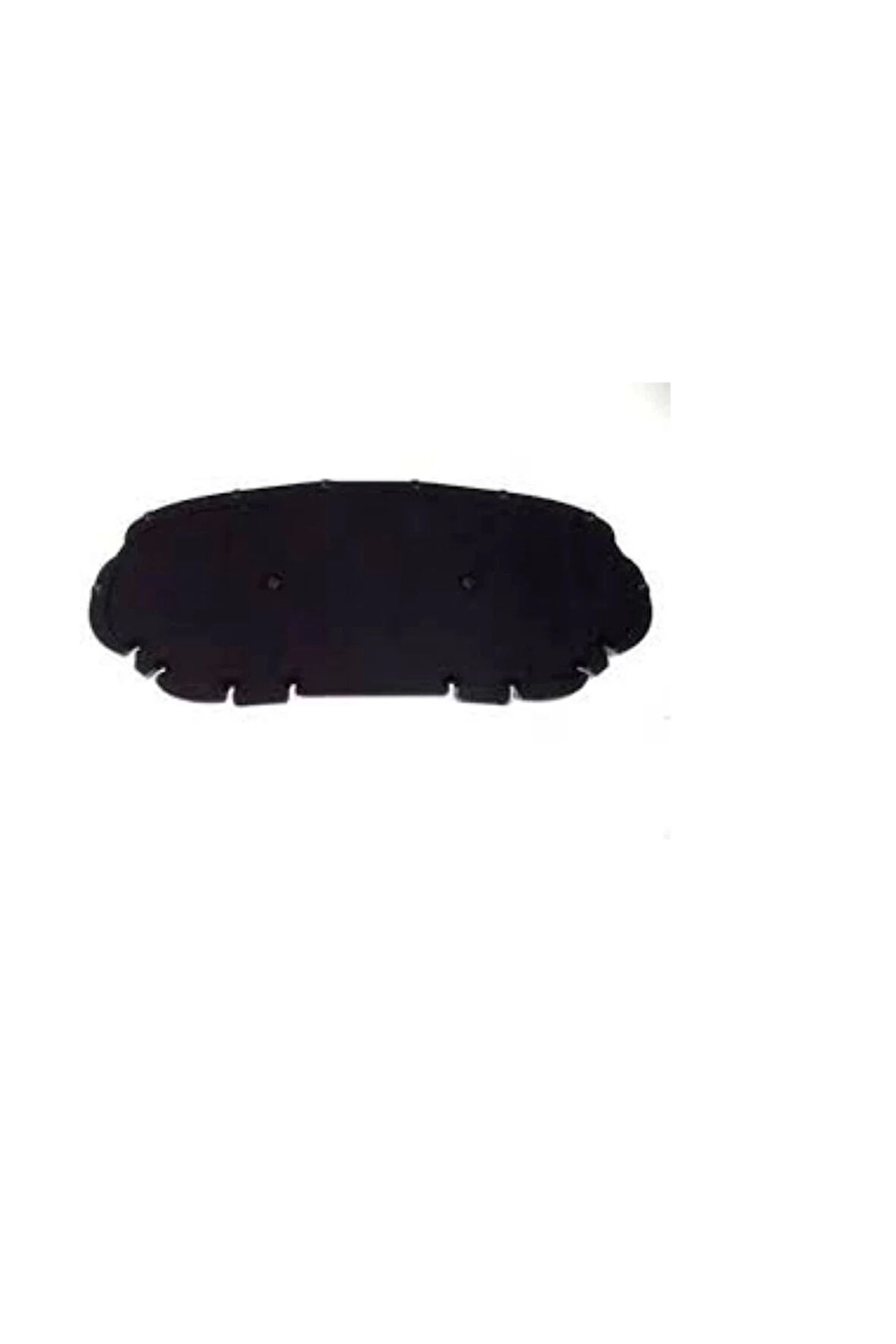 Motor Kaput İzolasyonu – 6V0863831-Wısco - Skoda Fabıa 2015 Ve Sonrası Uyumlu
