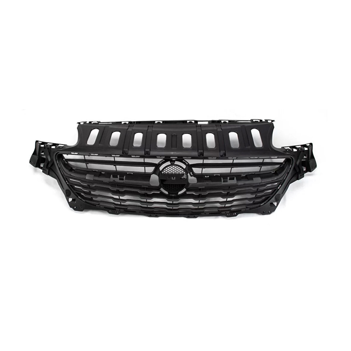 Panjur – 1320280 Wisco - Opel Corsa E 15-19 Arası Uyumlu