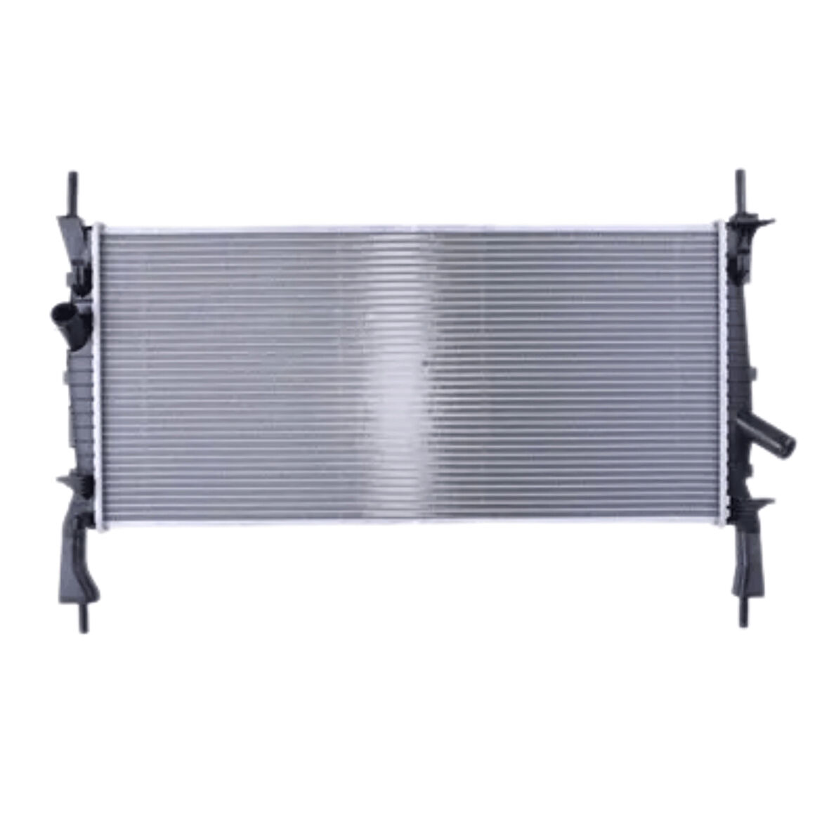 Su Radyatörü Mt 672x448x18- 3114548-00-Ford Transit 2.2 06-14 Ve Sonrası Uyumlu