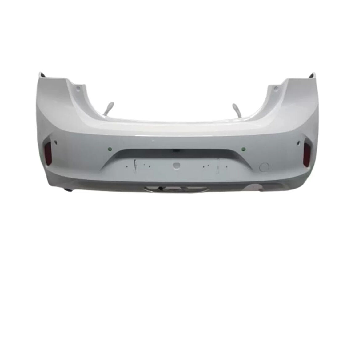 Tampon Arka Sensörlü Astarlı - 166335711T Wisco – Opel Corsa F 20 Ve Sonrası Uyumlu 