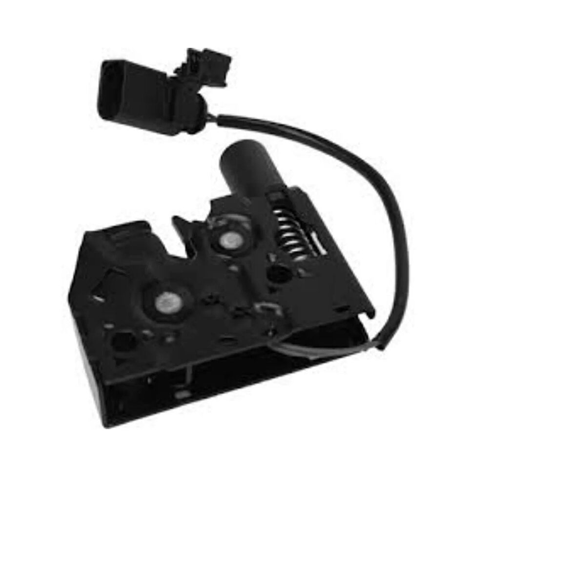 Motor Kaput Kiliti Kablolu – 4G0823509C -Wısco - Audı A6 A7 11-14 Arası Uyumlu
