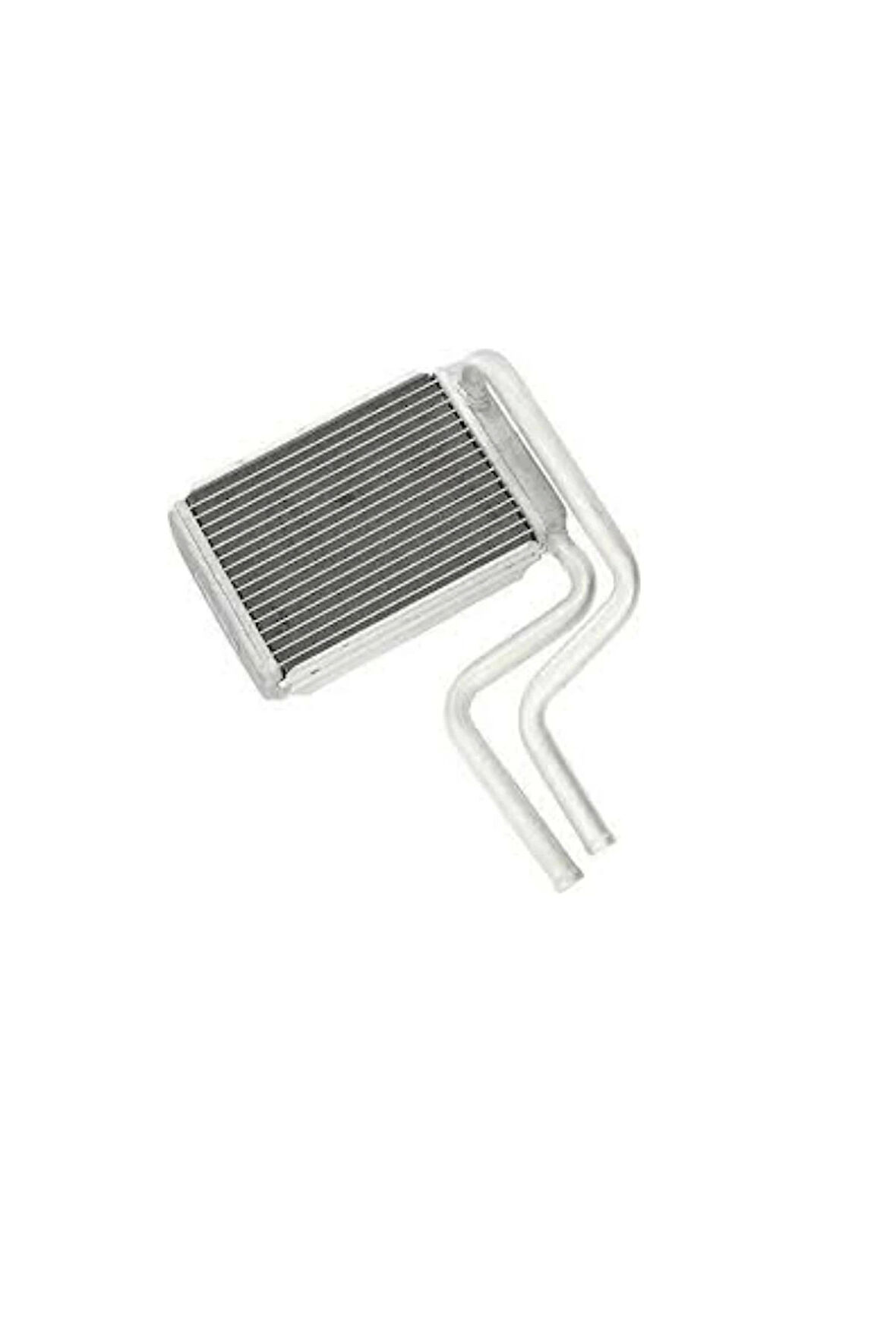 Kalorıfer Radyatoru Brazıng Mt-At 207x196x52 Mm – 97BW18476AA -Wısco- Ford 93 Ve Sonrası Uyumlu