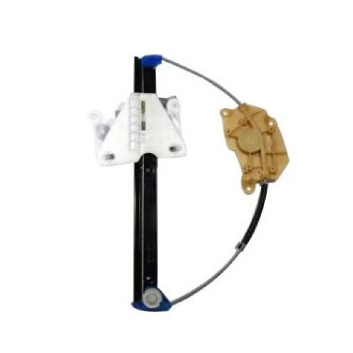 Cam Kriko Tamir Takımı Arka Sol - 1286 Wisco - Audi A3 96-04 Uyumlu