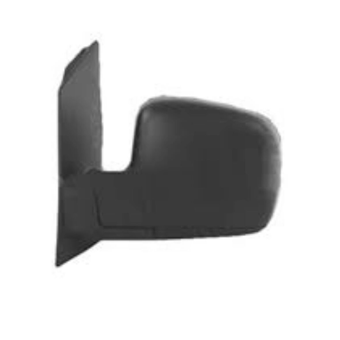 Ayna Kapağı Çerçevesi Sol – 7E18585539B9 WISCO – Volkswagen Caddy T5 03 Ve Sonrası Uyumlu