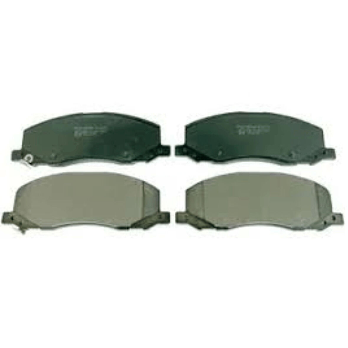 Fren Balatası Ön – 13237752 WP – Opel Insıgnıa A 1.6 08-17 Arası Uyumlu