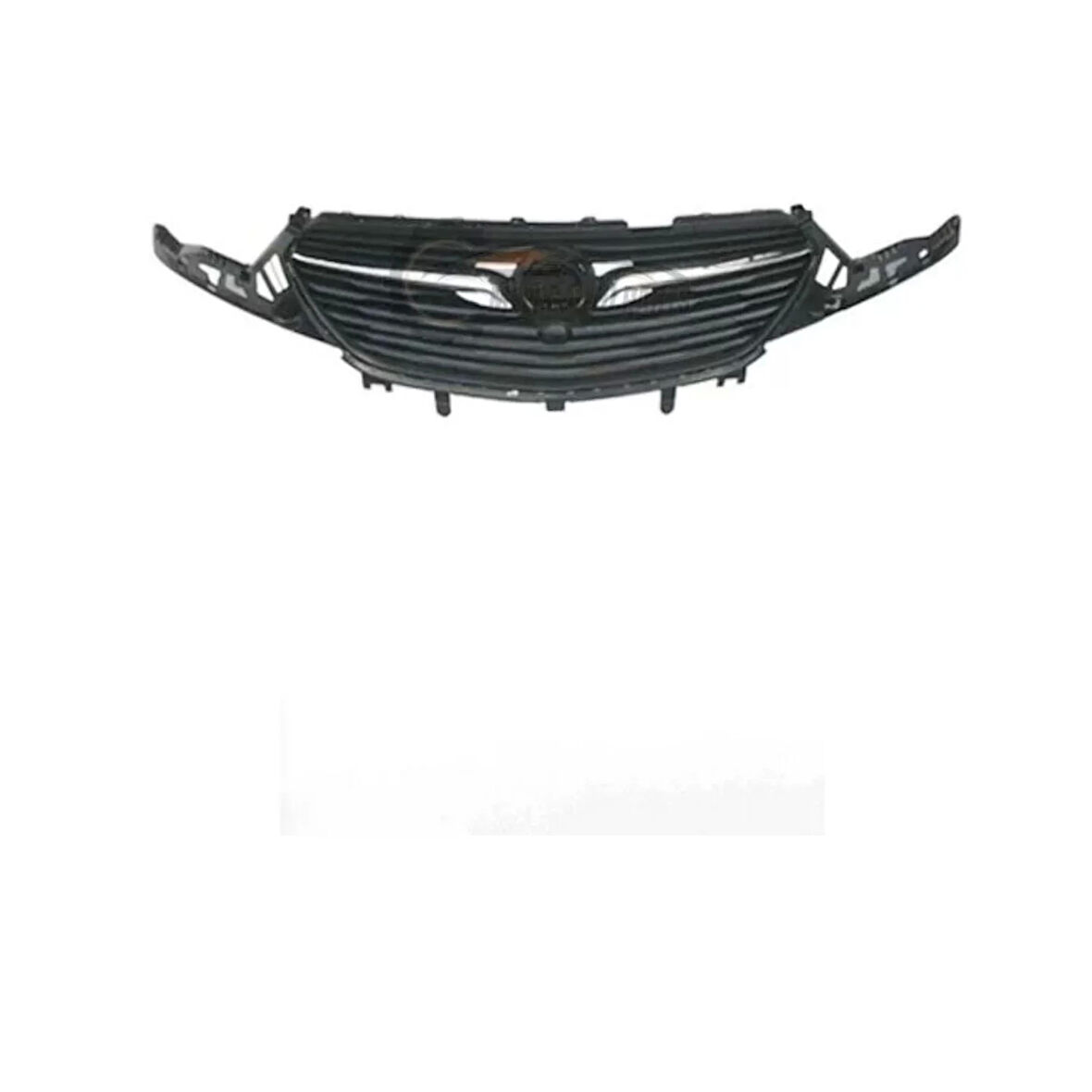 Panjur - YP00023977 Wisco – Opel Grandland X 18 Ve Sonrası Uyumlu 