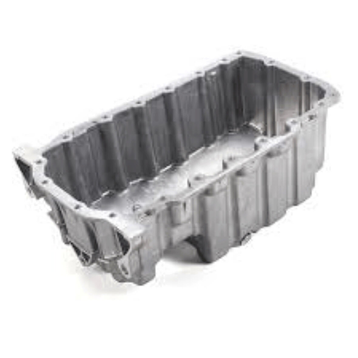 Yağ Karteri Demir - 1115080-00-Audi A4 B9 A5 A6 C8 Q5 2.0 Tdı 15-19 Ve Sonrası Uyumlu