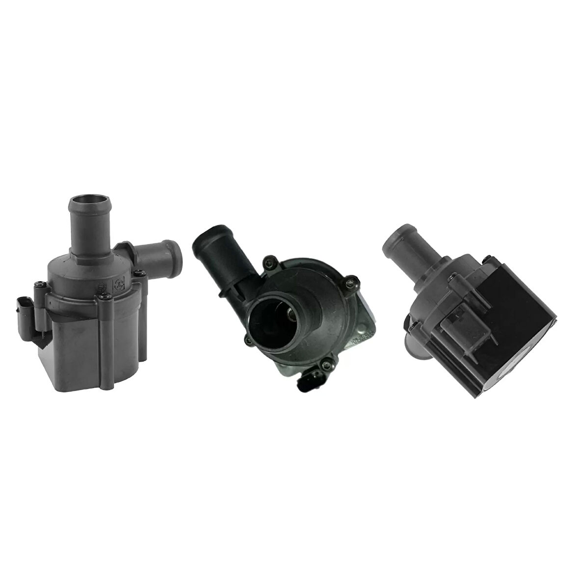 Ek Su Pompası – 06H121601M Wisco - Volkswagen Beetle A4 A5 Q5 1.8 2.0 09 Ve Sonrası Uyumlu 