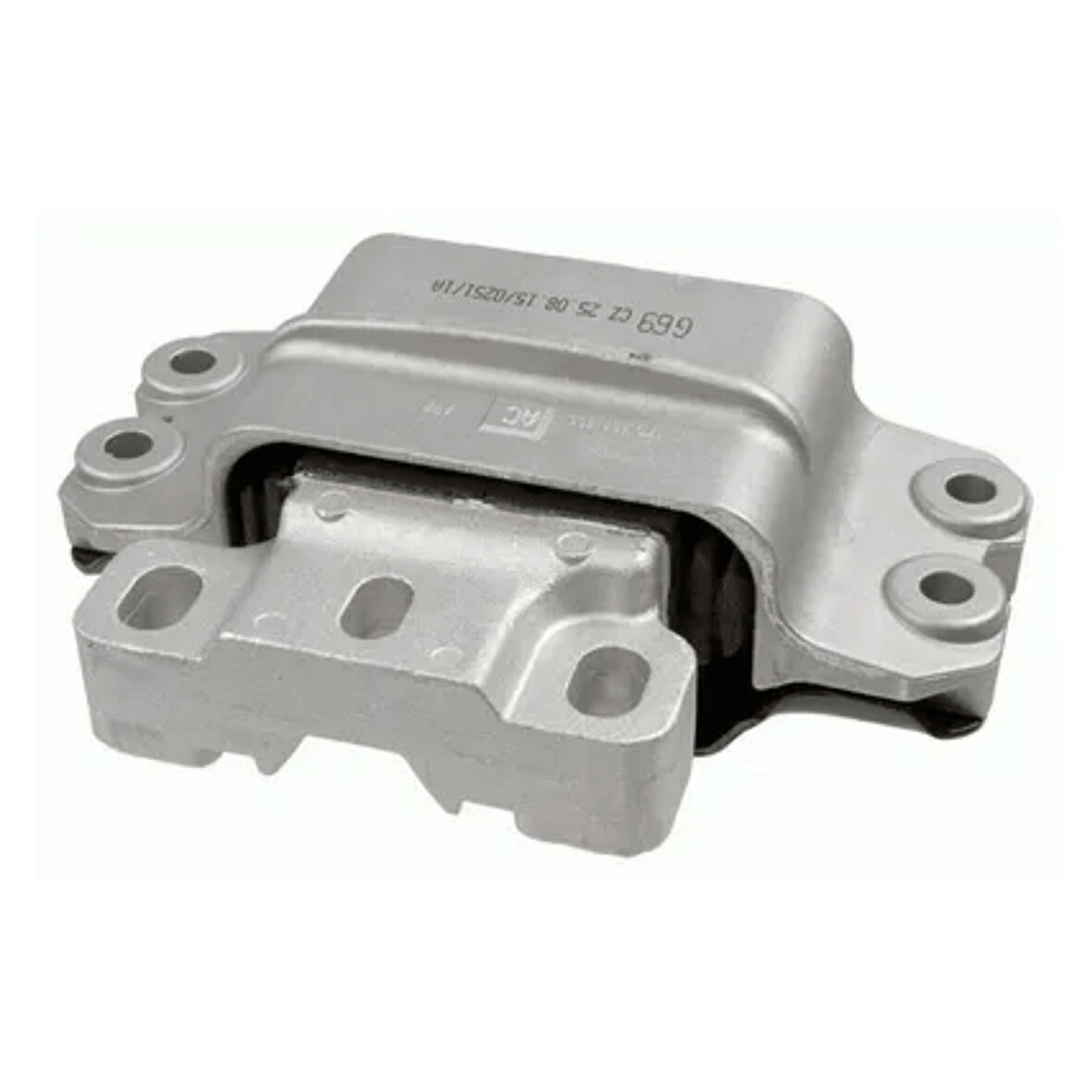 Şanzuman Takozu- 171199214G-WISCO-Volkswagen Caddy 1 (14) Scirocco (53) Uyumlu