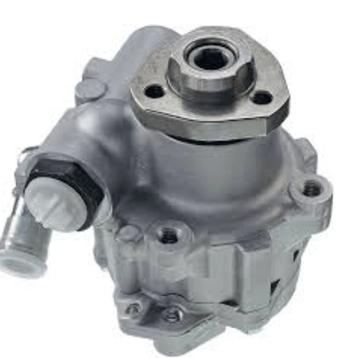 Direksiyon Pompası – 2D0422155 WISCO – Volkswagen Lt35 2.5 Tdı-T5 1.9 Tdı 96 Ve Sonrası Uyumlu