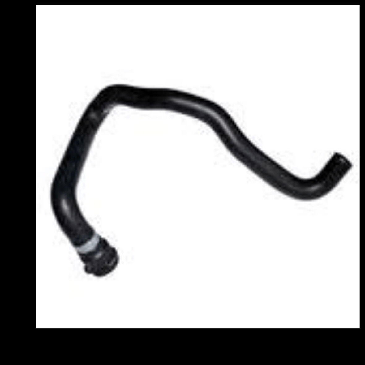 Audı A4 Passat Superb 1.8 Adr Awt Aeb 97 Ve Sonrası Uyumlu Kalorifer Su Borusu 8D0819371H WISCO