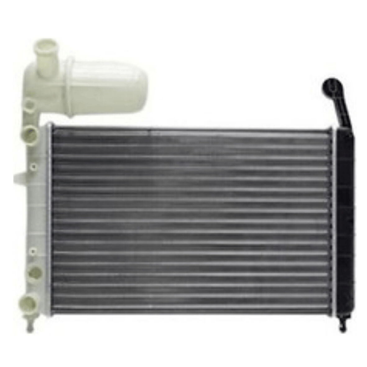 Turbo Radyatörü (Intercooler) 340X188X84-28271-2B740-WISCO-Hyundai Tucson16 Ve Sonrası Uyumlu