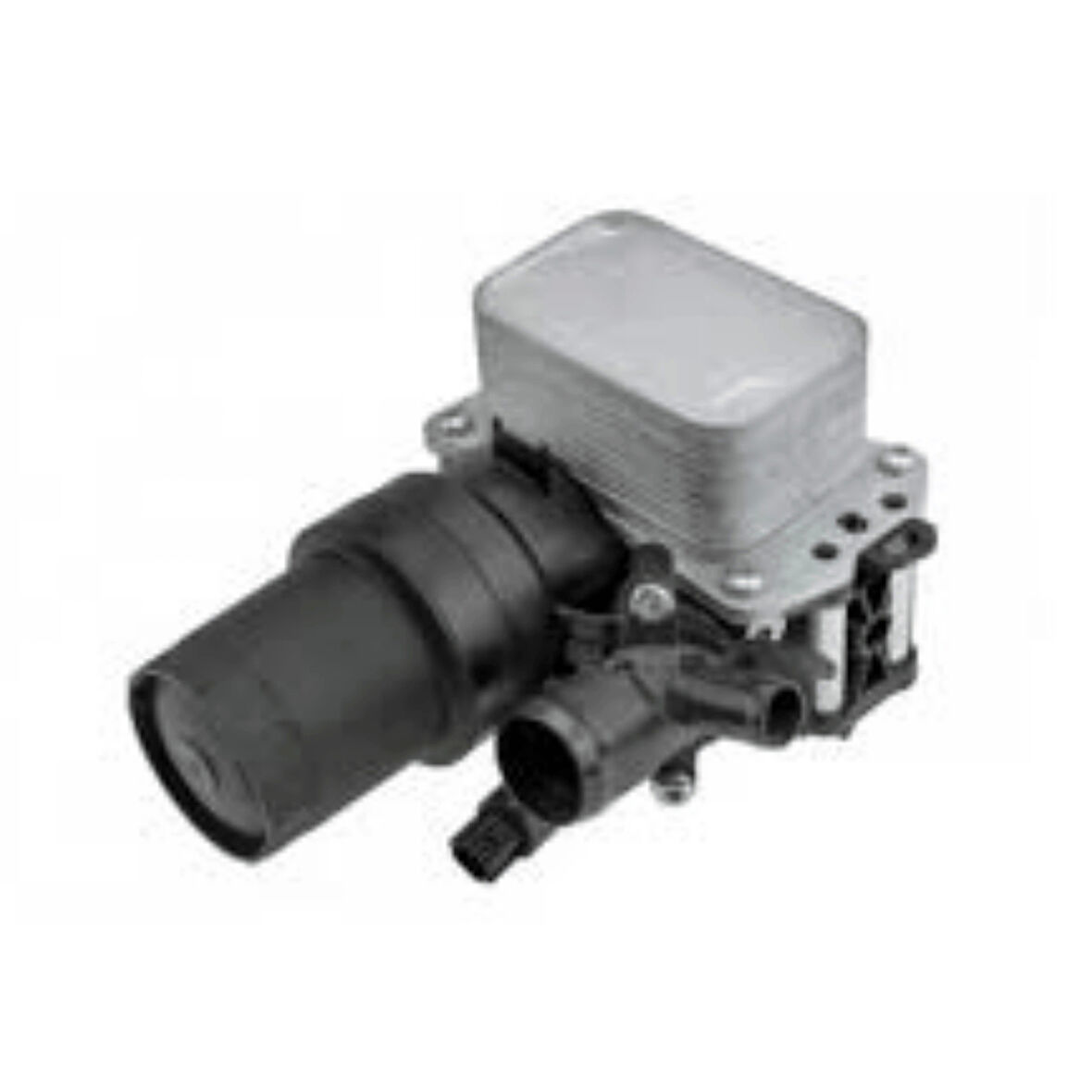 Yağ Soğutucusu Komple – 3113637 00– Nıssan Nv250 Dcı 115 80 19 Ve Sonrası Uyumlu