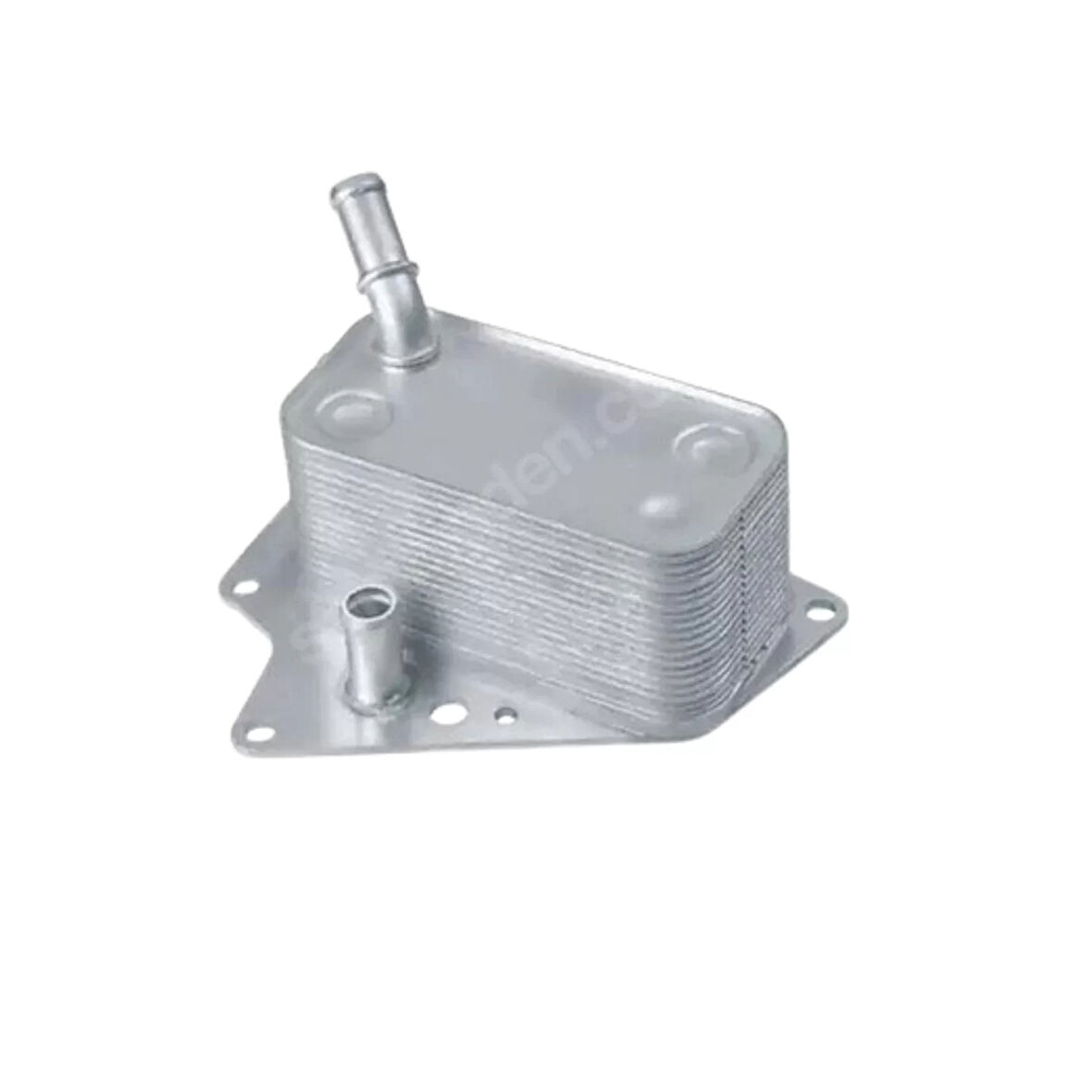 Yağ Soğutucusu Tek Contasız – 650007 Wisco - Opel Astra H Vectra C 04 Ve Sonrası Uyumlu   