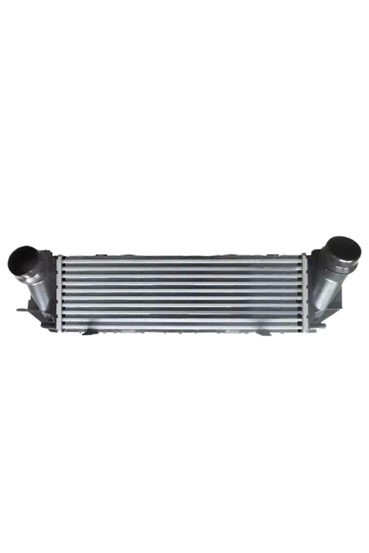 Turbo Radyatörü (Intercooler) 492x132x100 – 17117618769 WISCO – Bmw 5 Serisi 10 Ve Sonrası Uyumlu