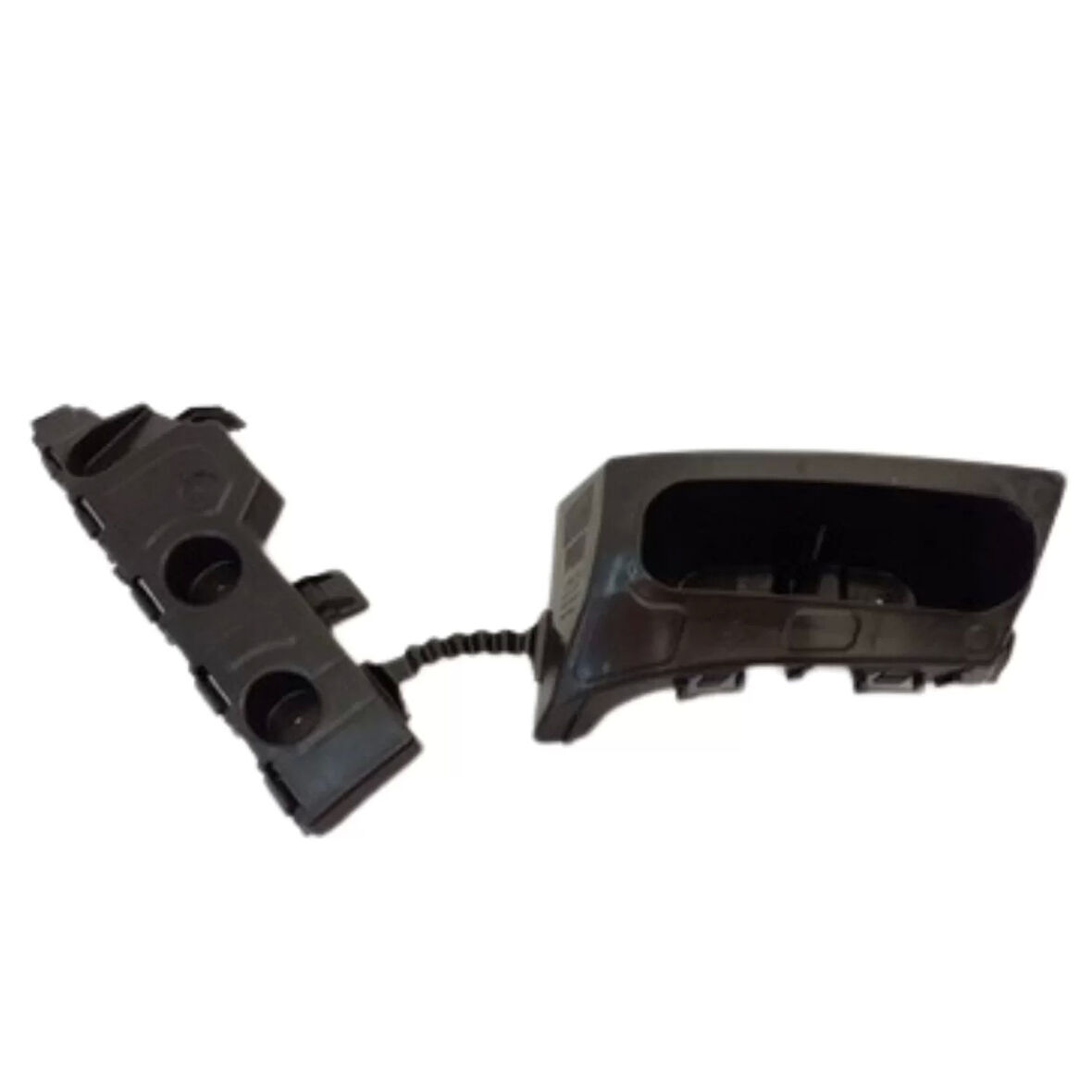 Tampon Braketi Arka Sağ - 42541316 Wisco - Opel Mokka 13&gt; Mokka X 16 Ve Sonrası Uyumlu