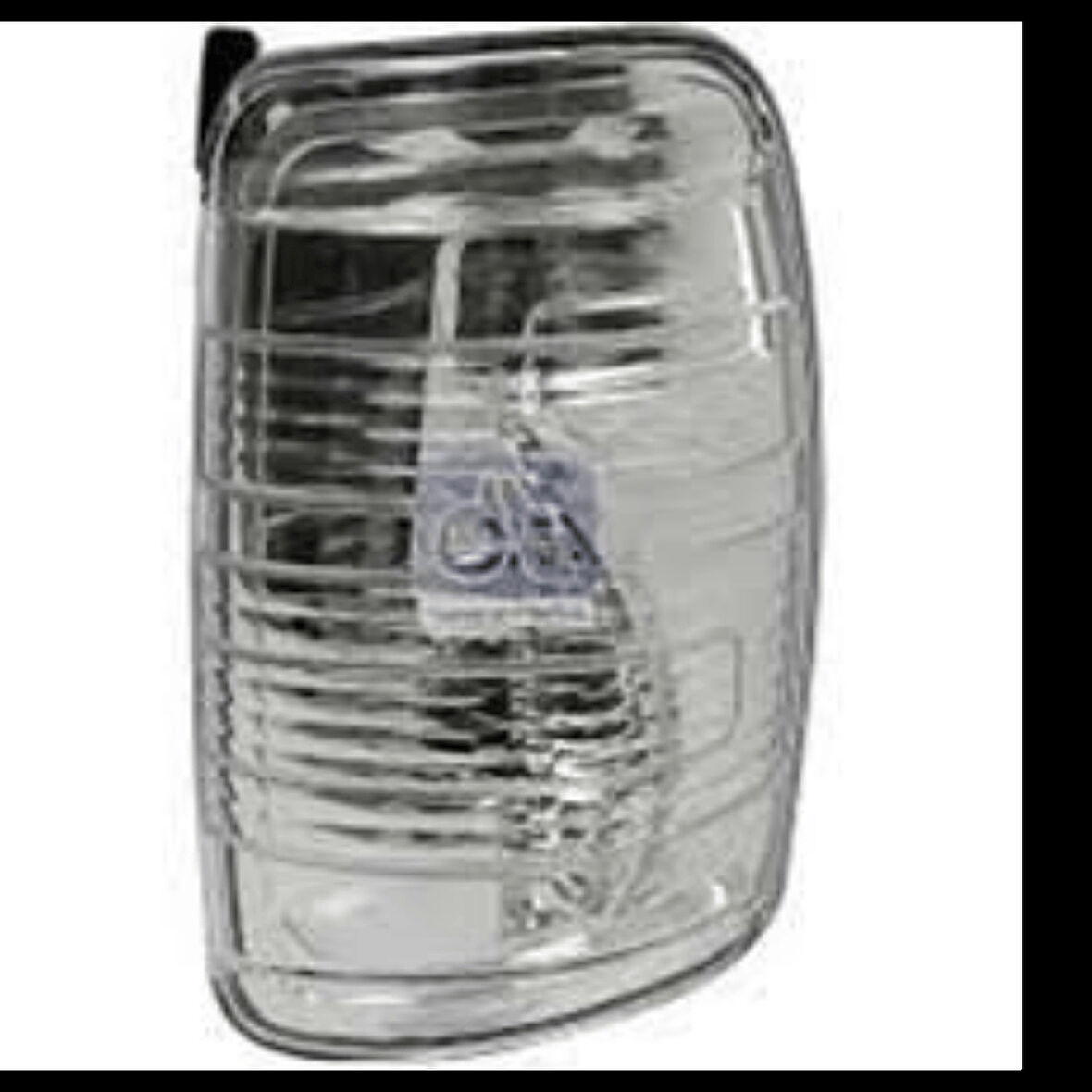 Audı A3 (8l1) 94-00 Arası Uyumlu Ayna Camı Sol Isıtmasız Geniş Açılı Mavi Cam VM 039AGL VIEWMAX
