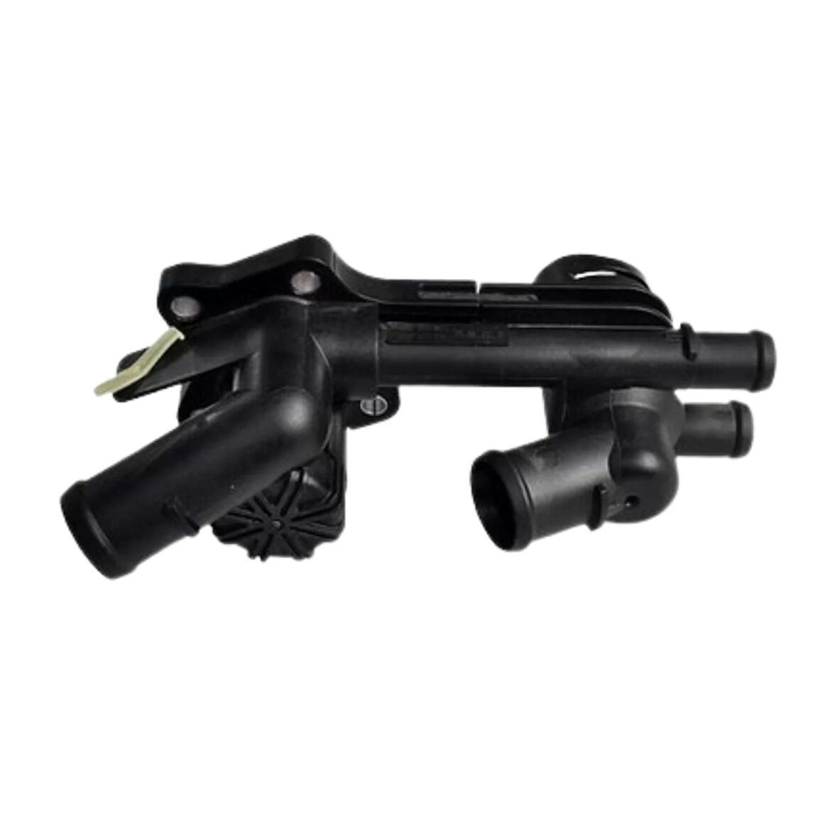 Termostat Yuvası Komple – 03F121111A Wisco – Audi A1 A3 Skoda Fabia  09 Ve Sonrası Uyumlu  