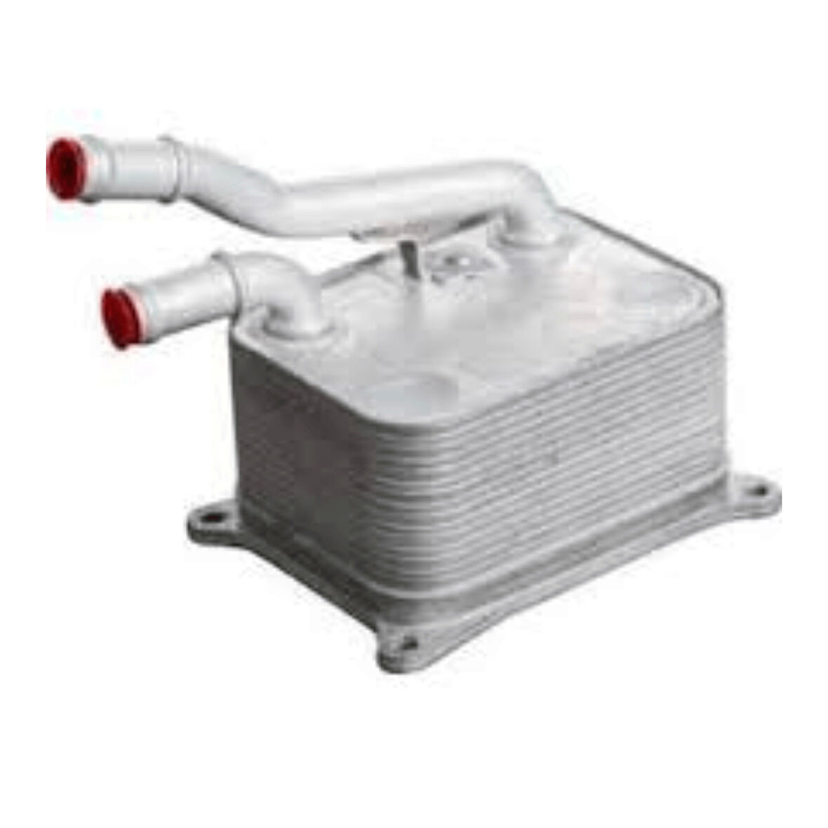 Yağ Soğutucusu – 1113357 00 – Audı A8 Quattro 4.2 Fsı 06 Ve Sonrası Uyumlu