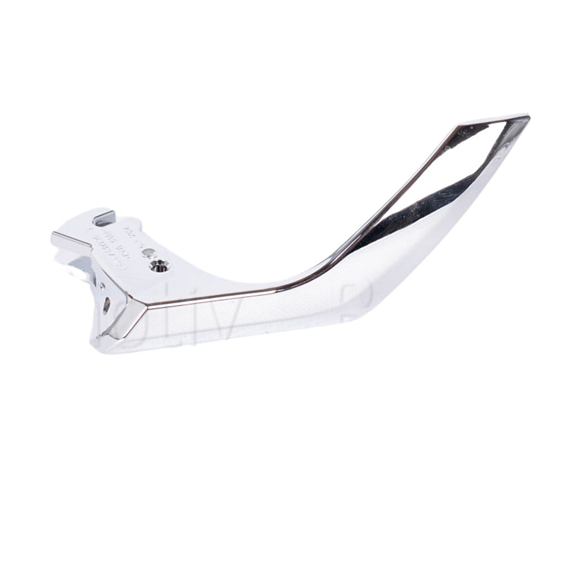 Kapı Açma Kolu İç Sol Nikelajlı –5E0898225TEK WISCO – Skoda Octavıa 3 13 Ve Sonrası Uyumlu