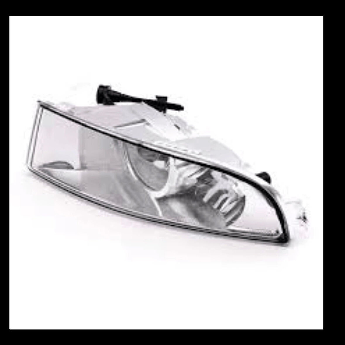 Skoda Octavıa 09-12 Arası Uyumlu Sis Farı Sol Ampullu 1243264 00