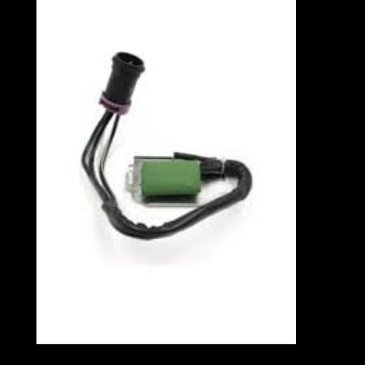 Volkswagen Santana 1.8 95-16 Arası Uyumlu Kalorifer Rezıstansı 325959263 WISCO