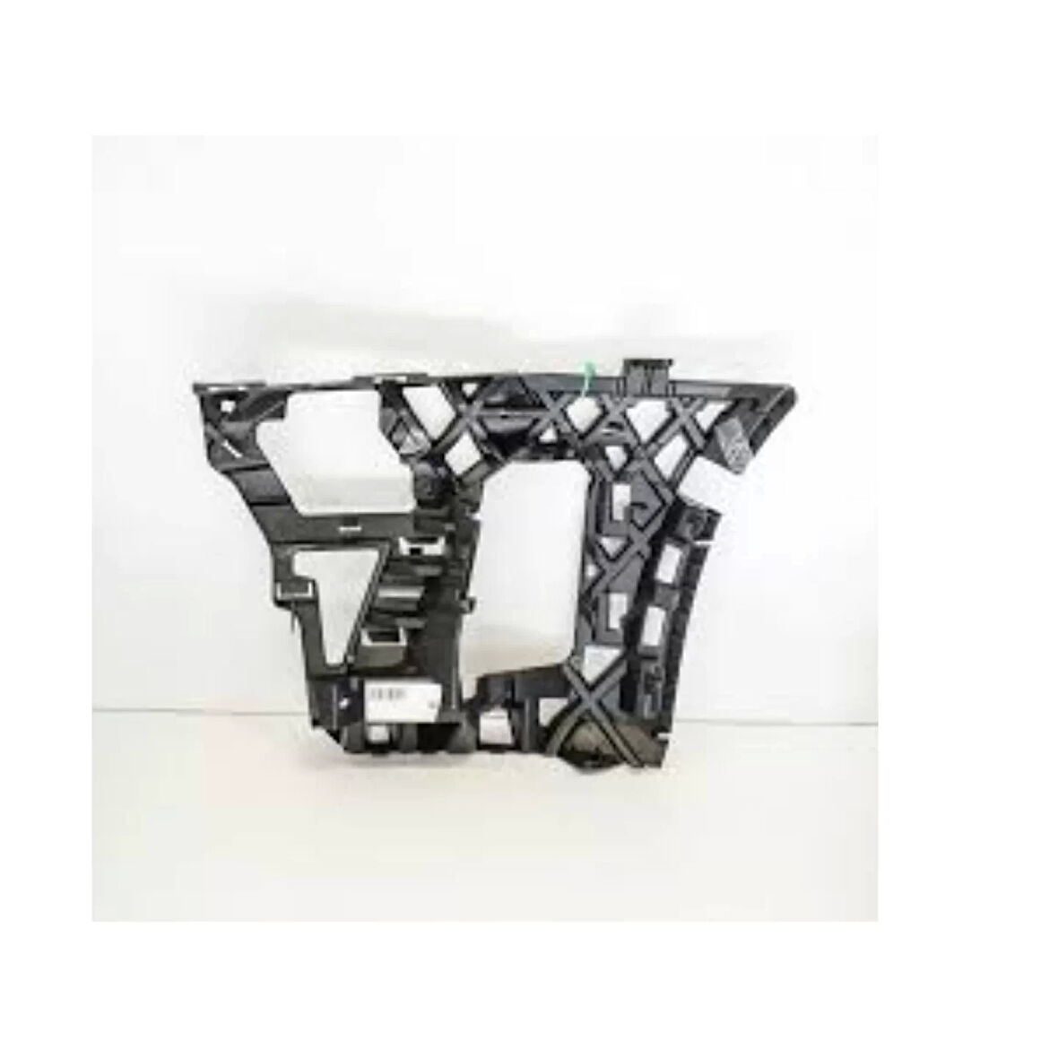 Tampon Braketi Ön Sağ –5G0807724A -Wisco - Volkswagen Golf7 13-17 Arası Uyumlu