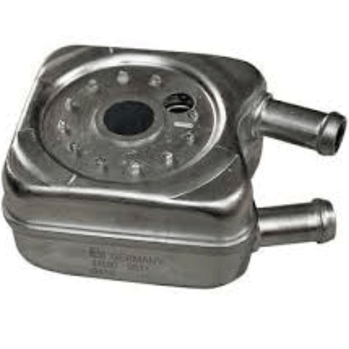 Yağ Soğutucusu – 1113394 00 – Volkswagen Golf 1 Jetta 1 75-92 Arası Uyumlu Ve Sonrası Uyumlu