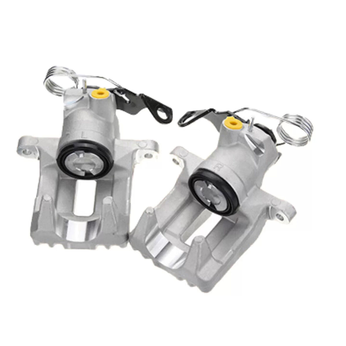 Audi A4 A6 Passat Superb 97 05 Arası Uyumlu  Fren Kaliperi Arka Sağ 8E0615424 Wisco