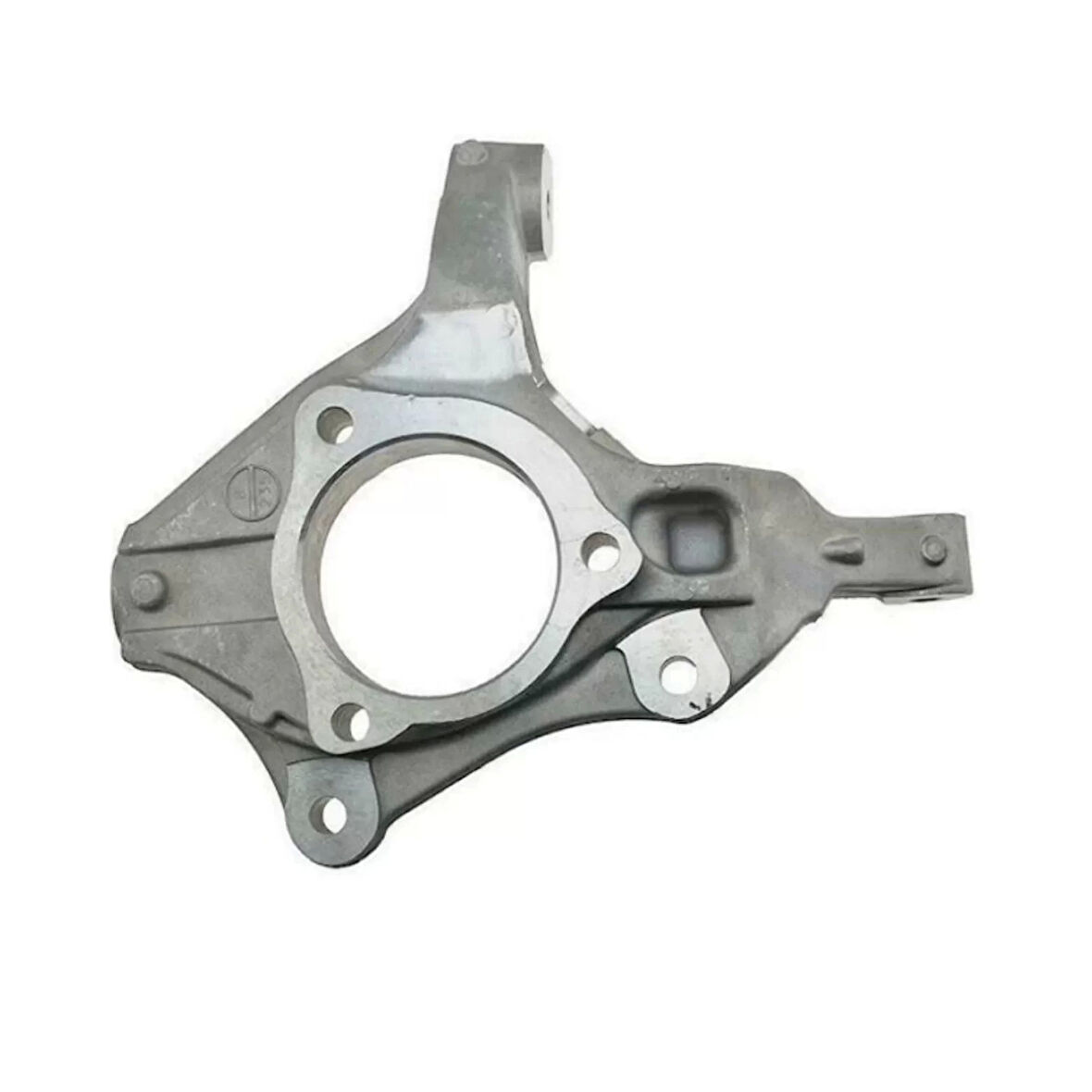 Aks Taşıyıcısı Ön Sağ – 13319481 Wisco - Opel Astra J Chevrolet Cruze 12 Ve Sonrası Uyumlu