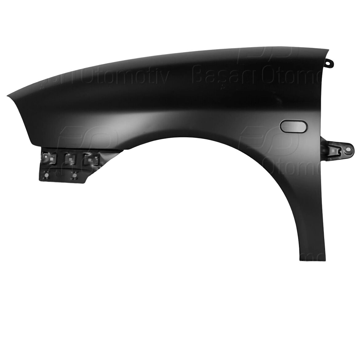 Seat Ibıza Cordoba 02 Ve Sonrası Uyumlu Çamurluk Ön Sol (Taıwan) 6L0821021C WSC