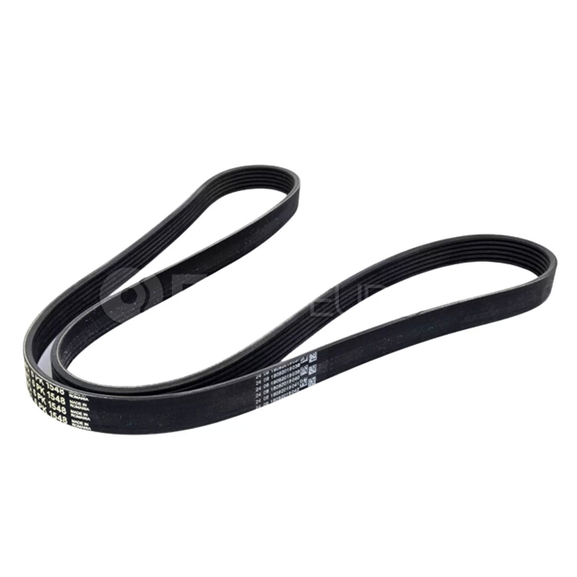 V Kayışı – 6PK1548 Wisco - Volkswagen Bora Golf4 A3 Toledo 1.6 16 V Bcb 00 Ve Sonrası Uyumlu