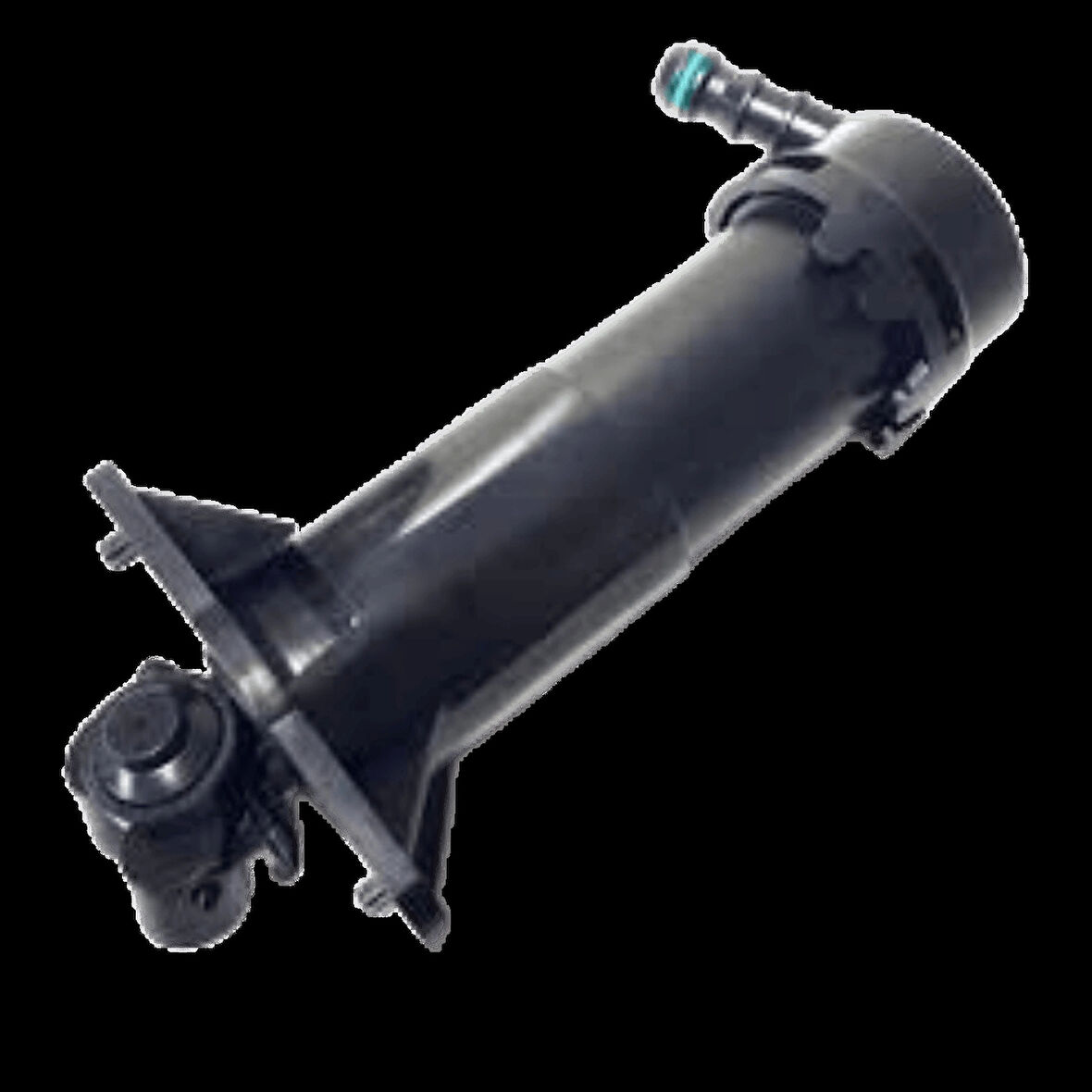 Seat Leon (1p1) 05-11 Arası Uyumlu Far Yıkama Motoru Sağ 1PL955102 WISCO