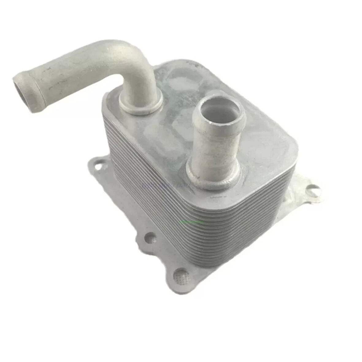 Yağ Soğutucusu Komple – 1420678SET Wisco - Ford C-max Dm2 Fiesta 4 Focus 00 Ve Sonrası Uyumlu