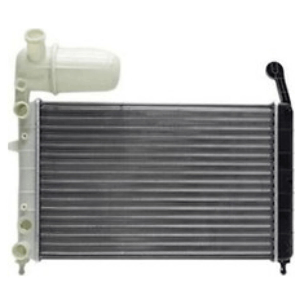 Klima Radyatörü 640x557x12- 301000058AA-WISCO- Chery Tiggo 8pro 21/Omoda 5 19 Ve Sonrası Uyumlu