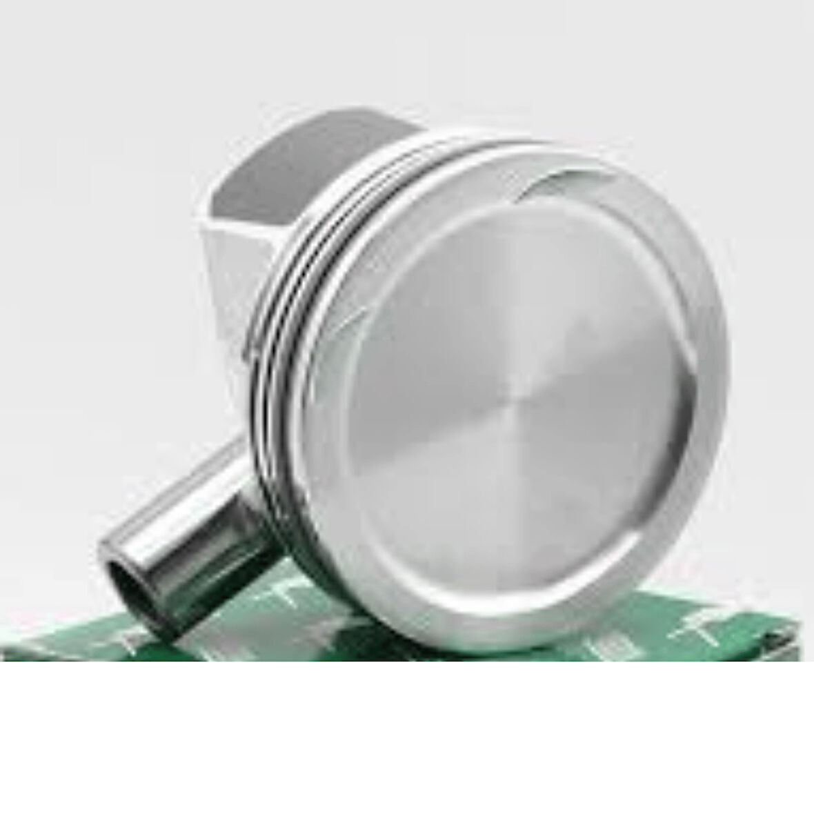 Piston + Segman 77,01mm 0,50 Adet – 3130065050 YENMAK - Volkswagen Golf7 Caddy 14 Ve Sonrası Uyumlu