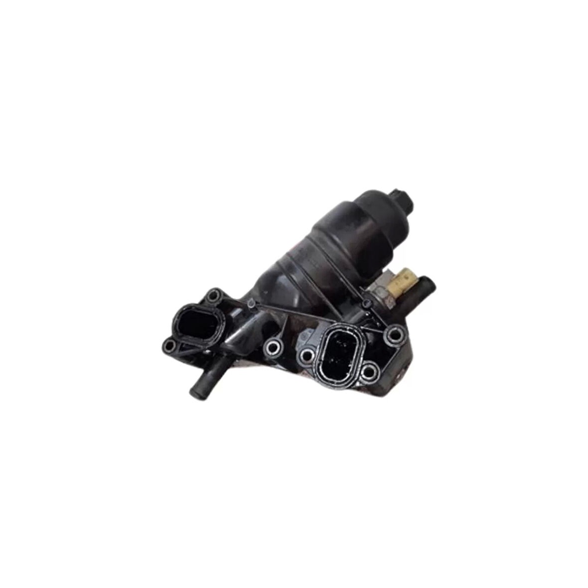 Yağ Soğutucusu Komple - 4423048SET Wisco - Opel Vivaro B 2.0 Cdti 14 Ve Sonrası Uyumlu
