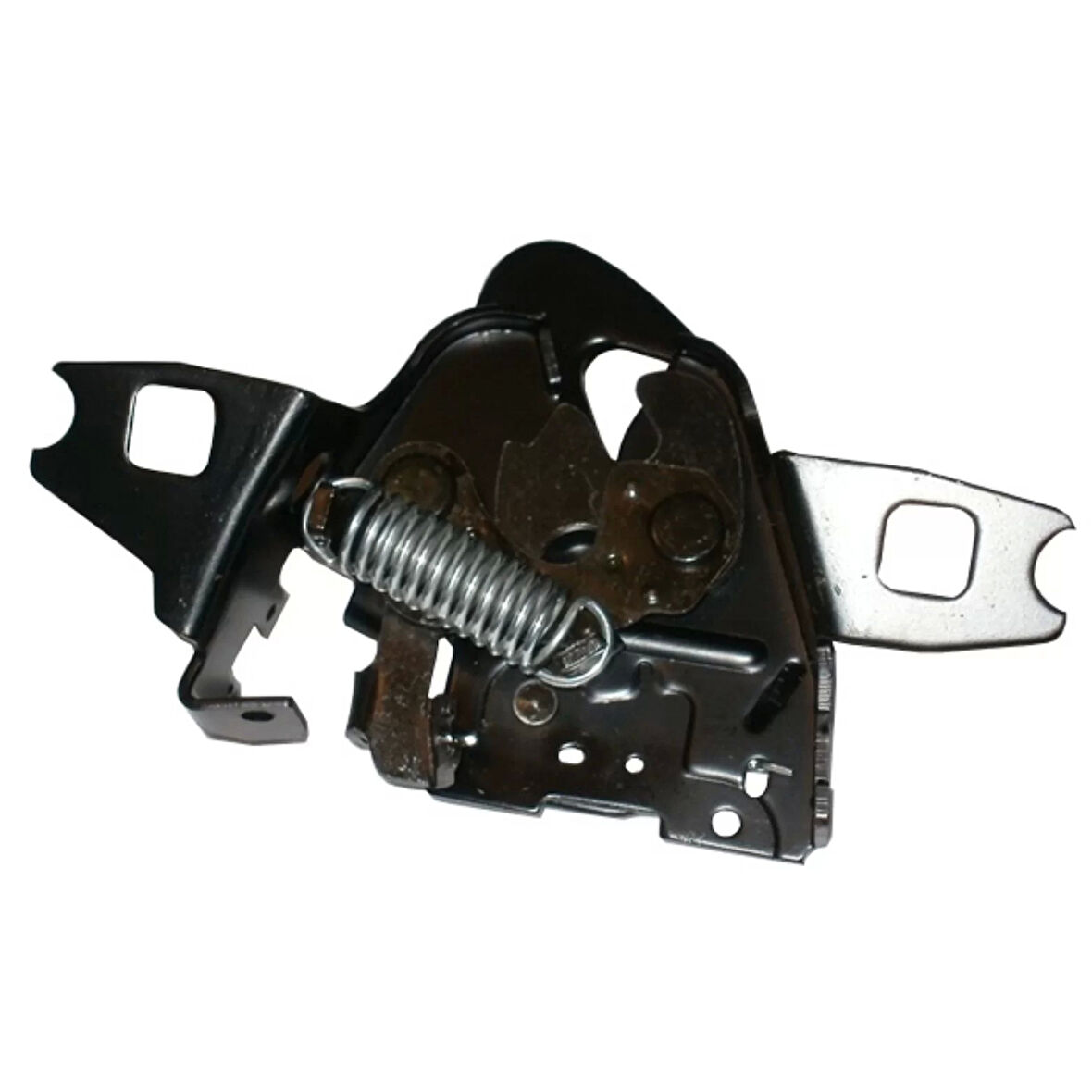Kaput Kiliti - 1HM823509C Wisco - Volkswagen Polo Classic Caddy 97 Ve Sonrası Uyumlu