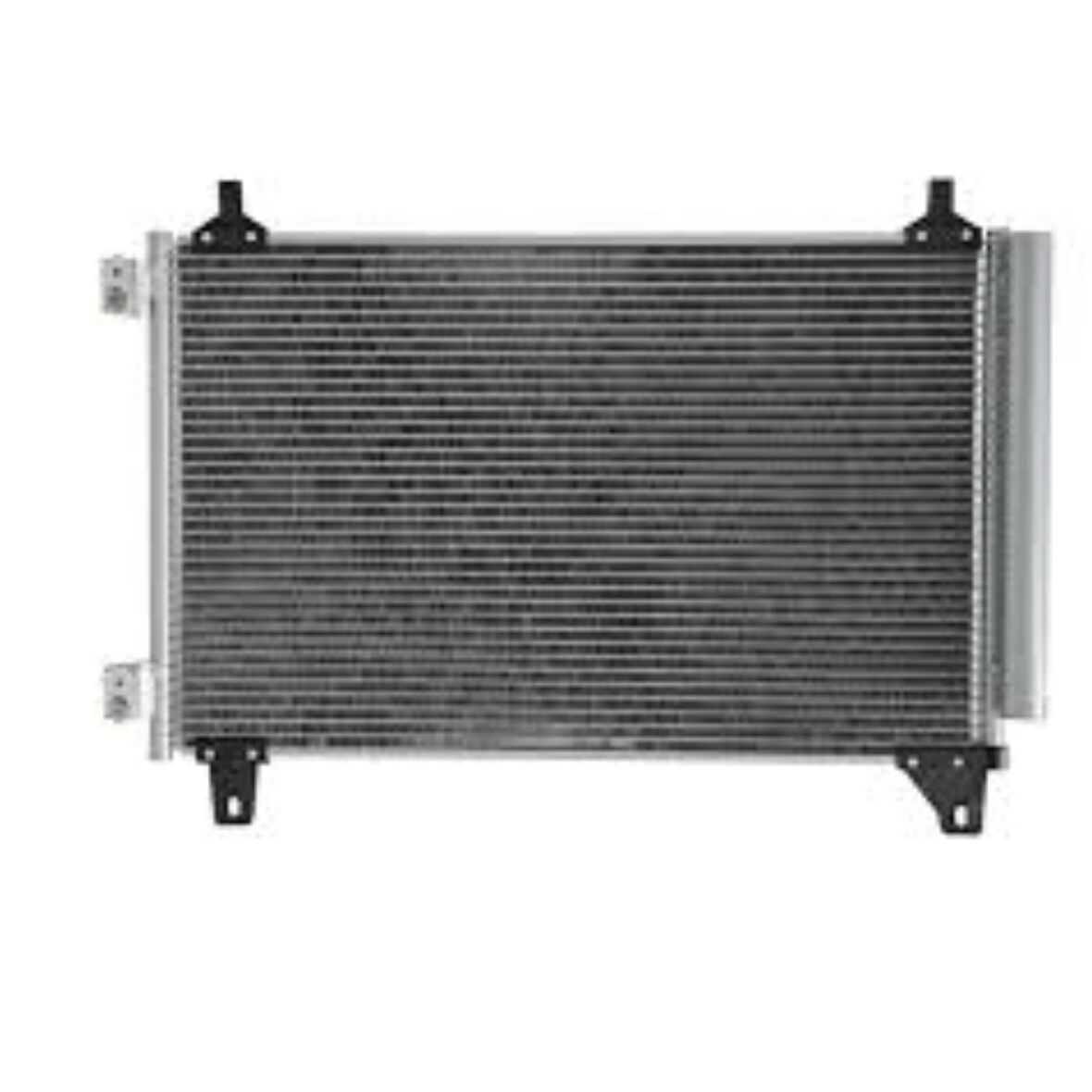 Klima Radyatörü 541x328x16 – 95310-51K00 WISCO – Opel Agıla B 1.2 Suzukı 1.2 08-14 Arası Uyumlu