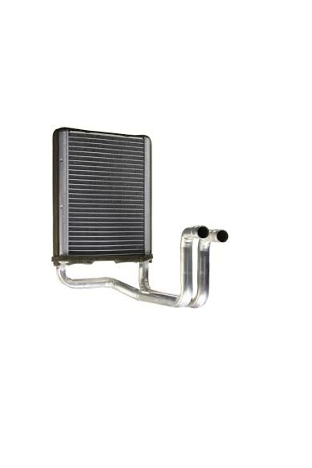 Kalorıfer Radyatoru Brazıng Mt-At 183x150 Mm– 97138-07000-Wısco- Kıa Pıcanto 04 Ve Sonrası Uyumlu