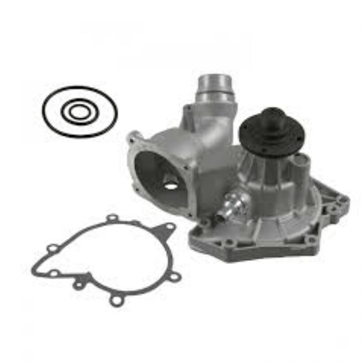 Devirdaim – YH BM116– Bmw 5 (E39) 535 I M62 B35 (358s2) 3.5l Bmw 7 (E38) Ve Sonrası Uyumlu