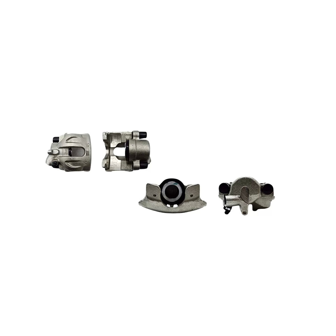 Fren Kaliperi Arka Sağ - 2D0615424A Wisco - Volkswagen Lt2.3 2.5 2.8 Tdı-Sdı 02-06 Uyumlu