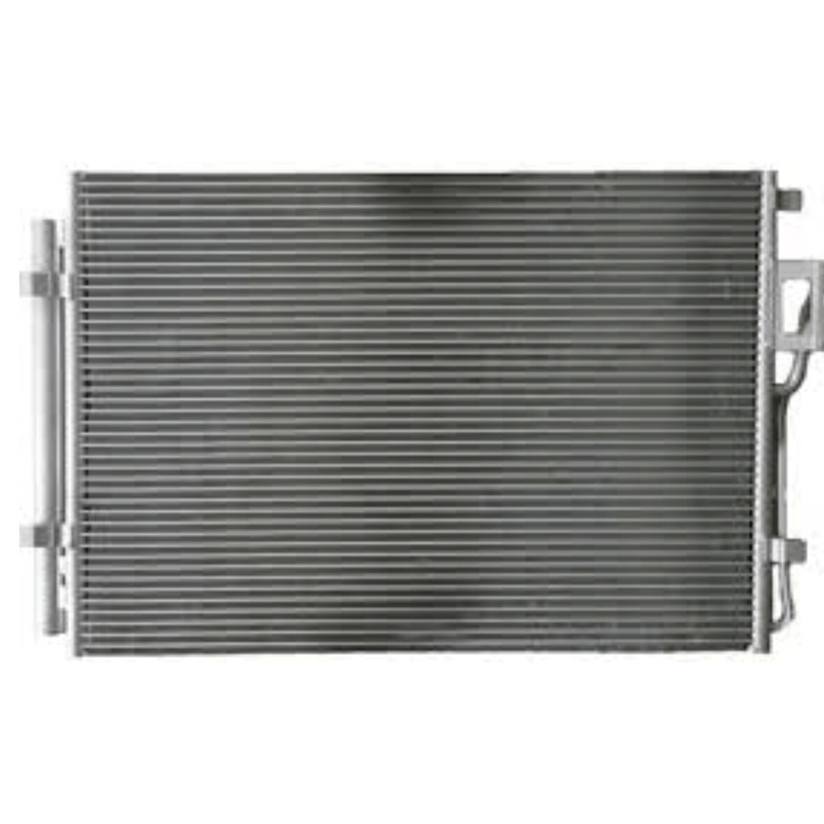 Klima Radyatörü 704x346.5x16 – 97606-34000 WISCO – Hyundaı Sonata 2 2.0ı 2.0ı 91-98 Arası Uyumlu