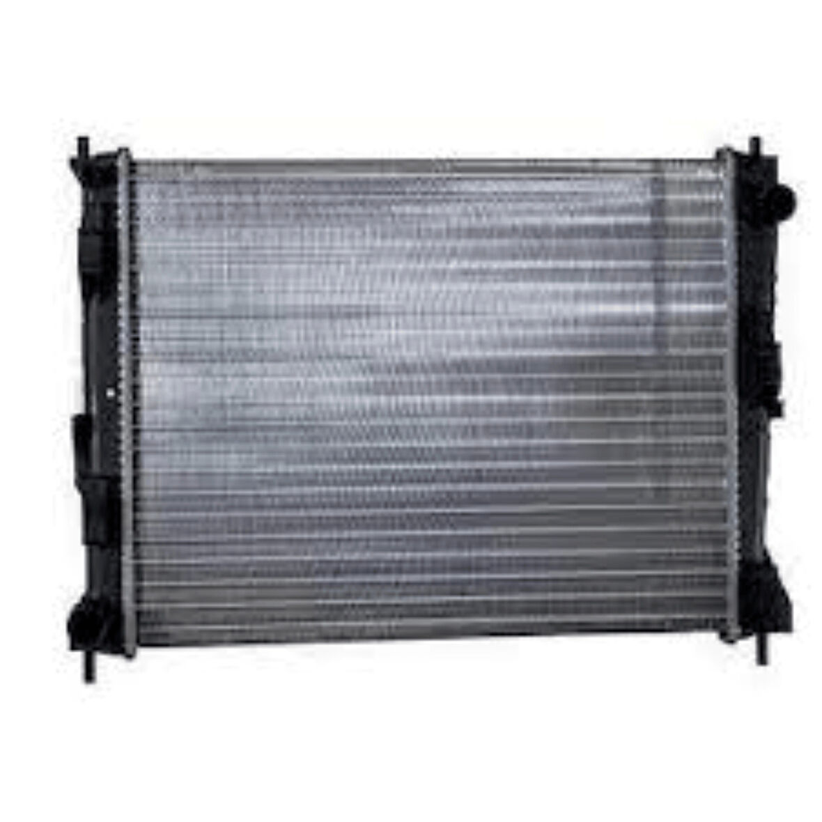 Su Radyatörü Brazıng Mt 440x328x32 – 17111719256 WISCO – Bmw E30 M20 85-93 Arası Uyumlu