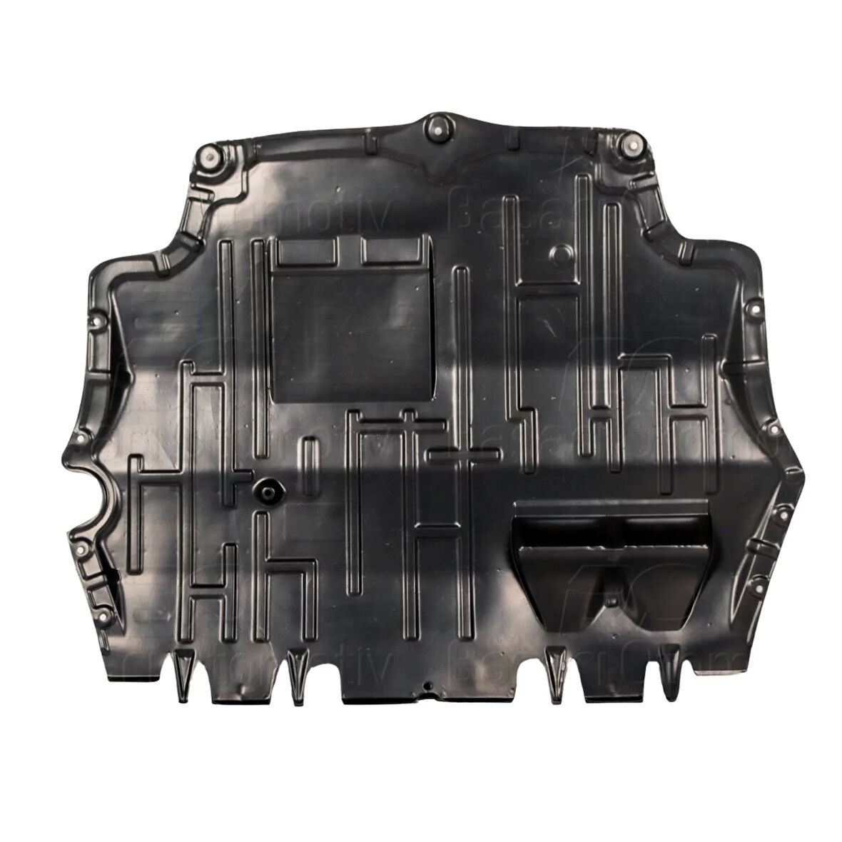 Karter Muhafazası Plastık Dıezel - 3c0825235 Wisco - Volkswagen Passat 05-15 Uyumlu
