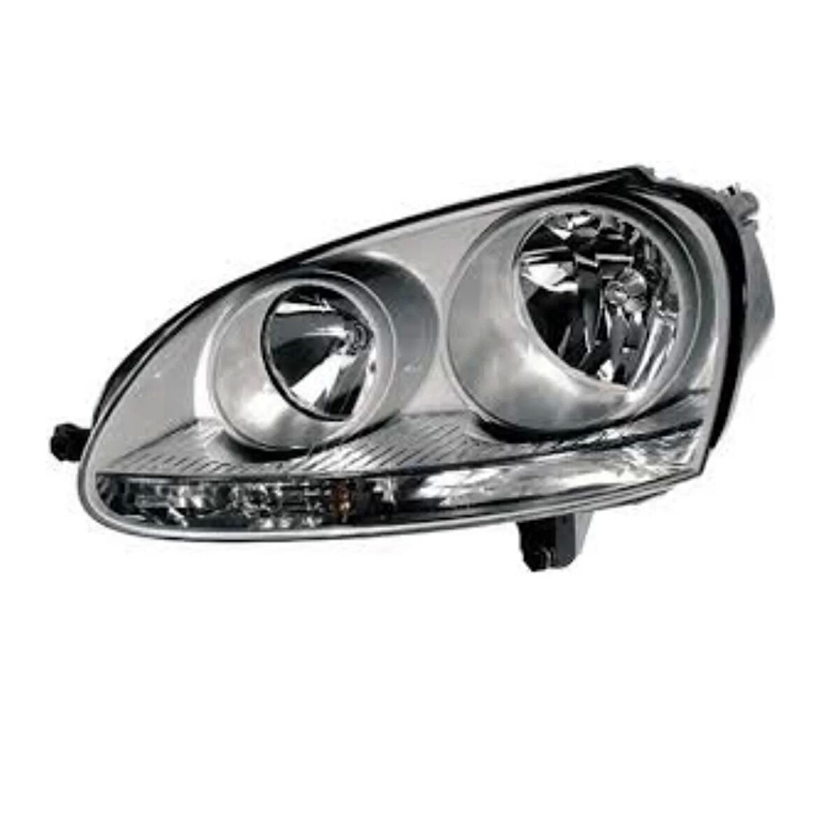 Far Sol Nikelaj – 1K6941005P Wisco - Volkswagen Golf5 Jetta 04 Ve Sonrası Uyumlu