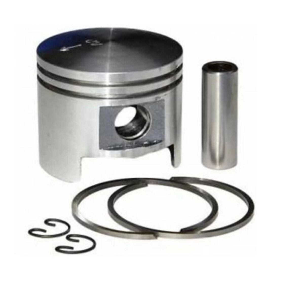 Opel Meriva Astra G Ve Sonrası Uyumlu Piston + Segman 79,50mm 0,50 Adet 4216050 YENMAK