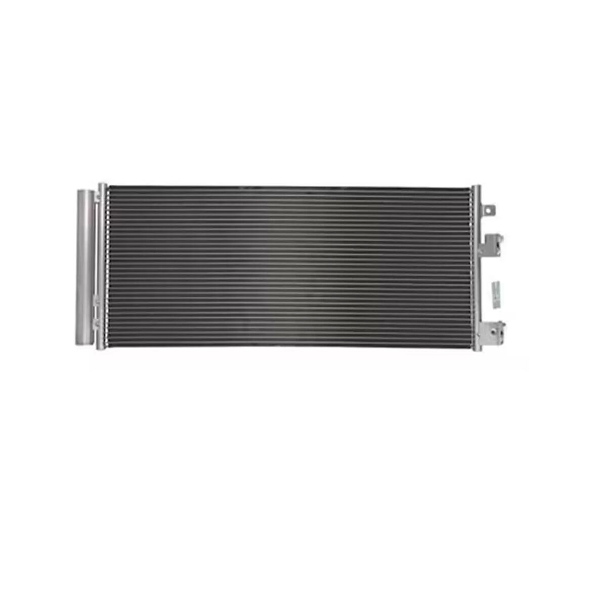 Klima Radyatörü 668x271x12 – 1850742 Wisco - Opel Corsa E 1.3 Cdti - 1.4 T 14-22 Arası Uyumlu